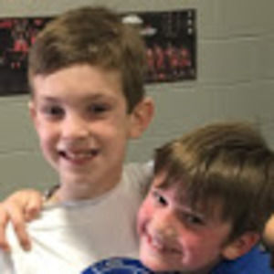 Meet your Posher, Holly